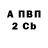 Amphetamine Розовый L1ar_Fox